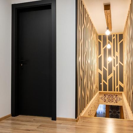 Apartamento Harendzianka Zakopane Exterior foto