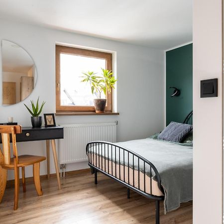 Apartamento Harendzianka Zakopane Habitación foto