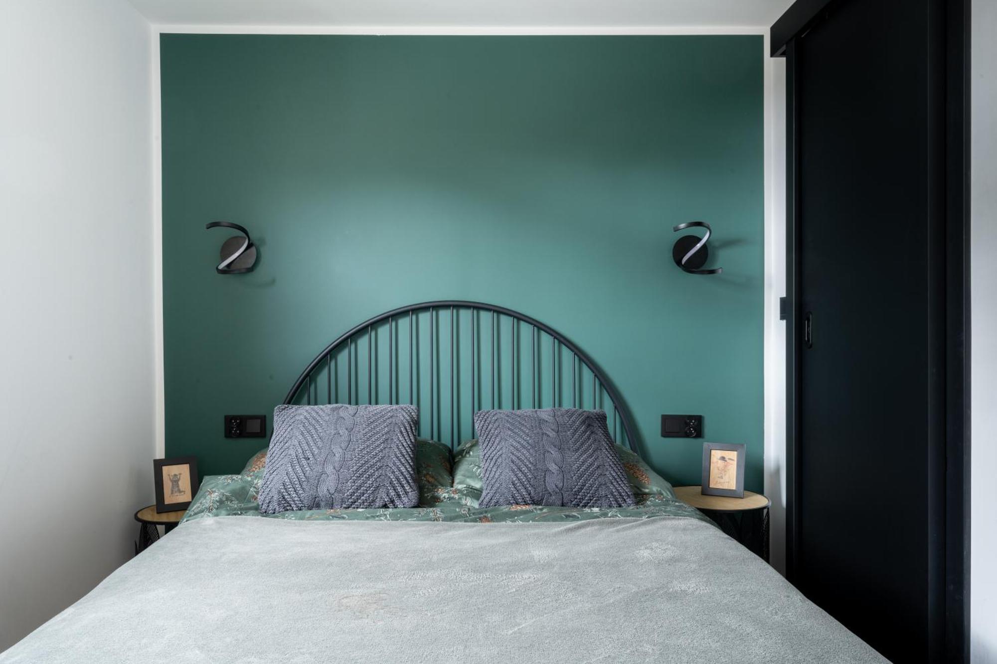 Apartamento Harendzianka Zakopane Habitación foto