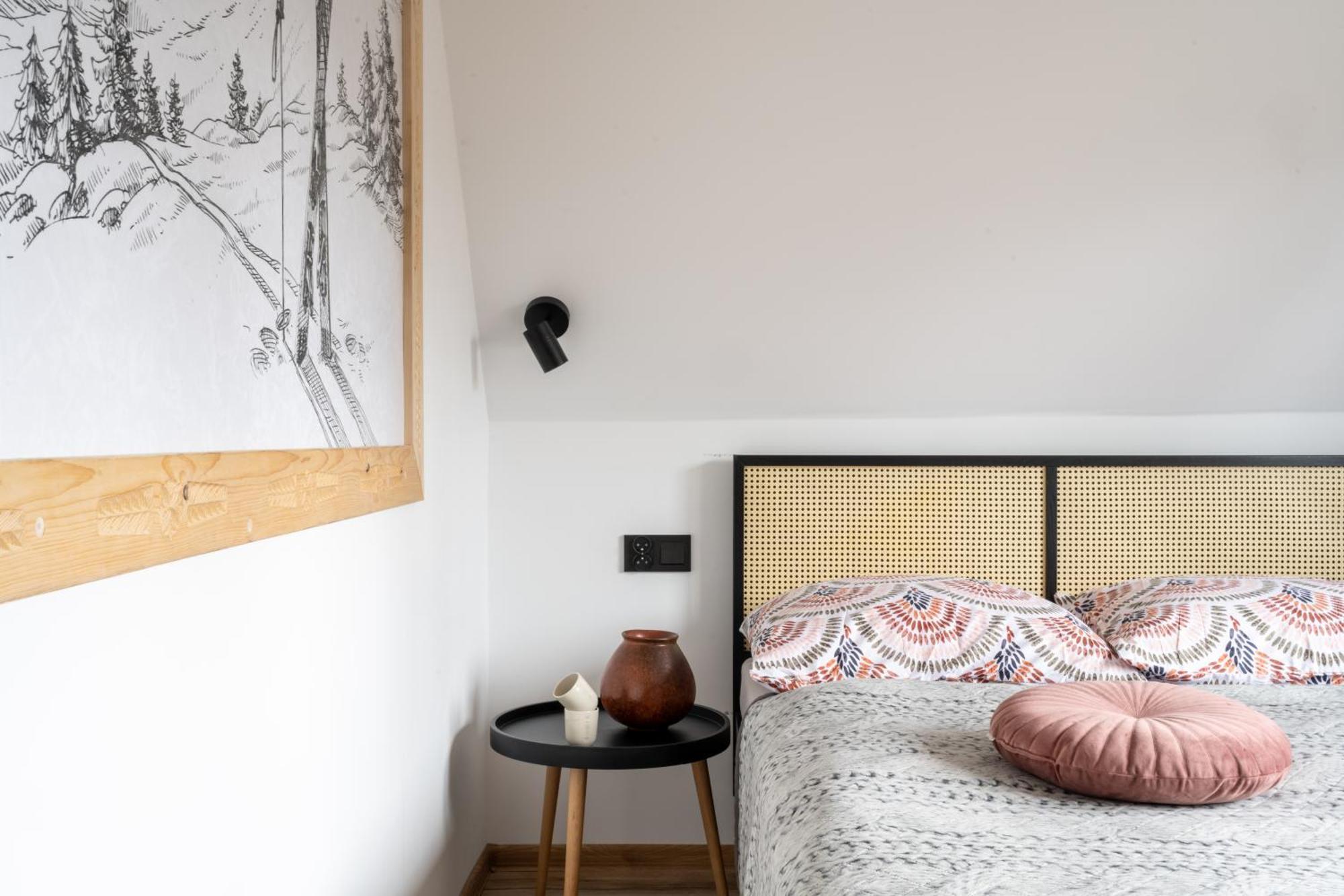 Apartamento Harendzianka Zakopane Exterior foto