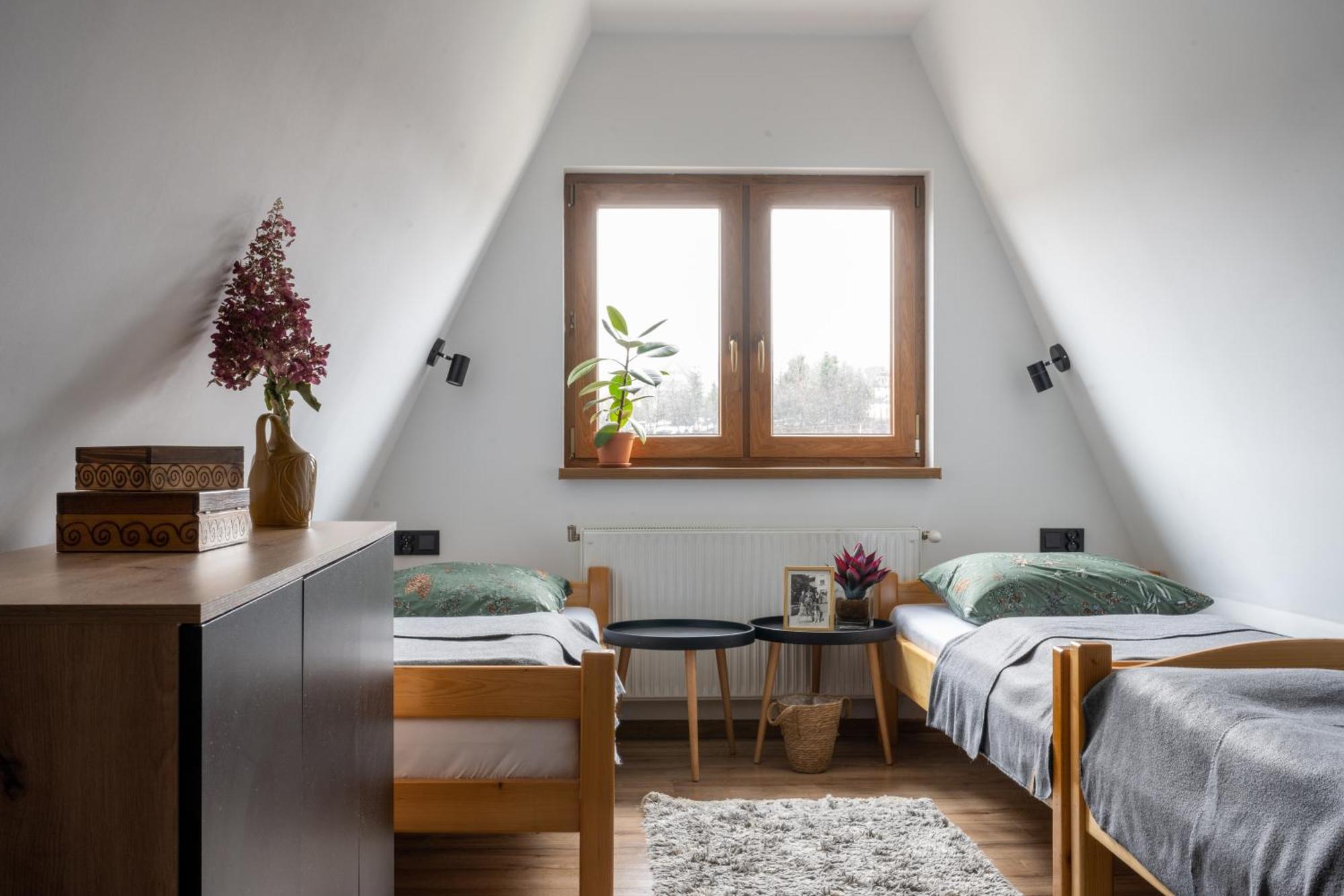 Apartamento Harendzianka Zakopane Exterior foto