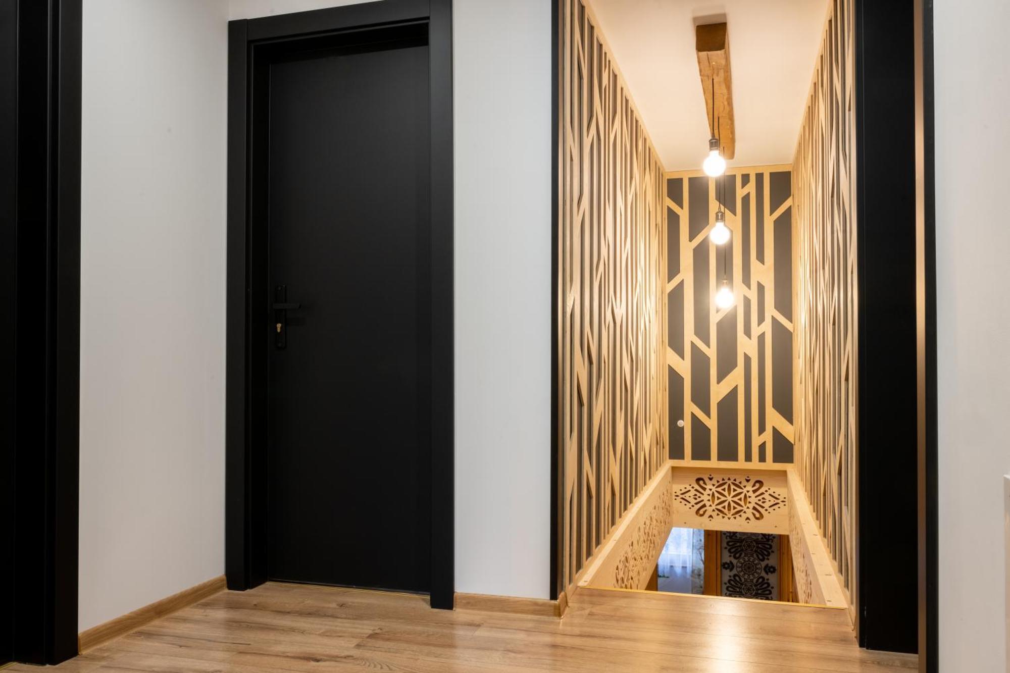 Apartamento Harendzianka Zakopane Exterior foto