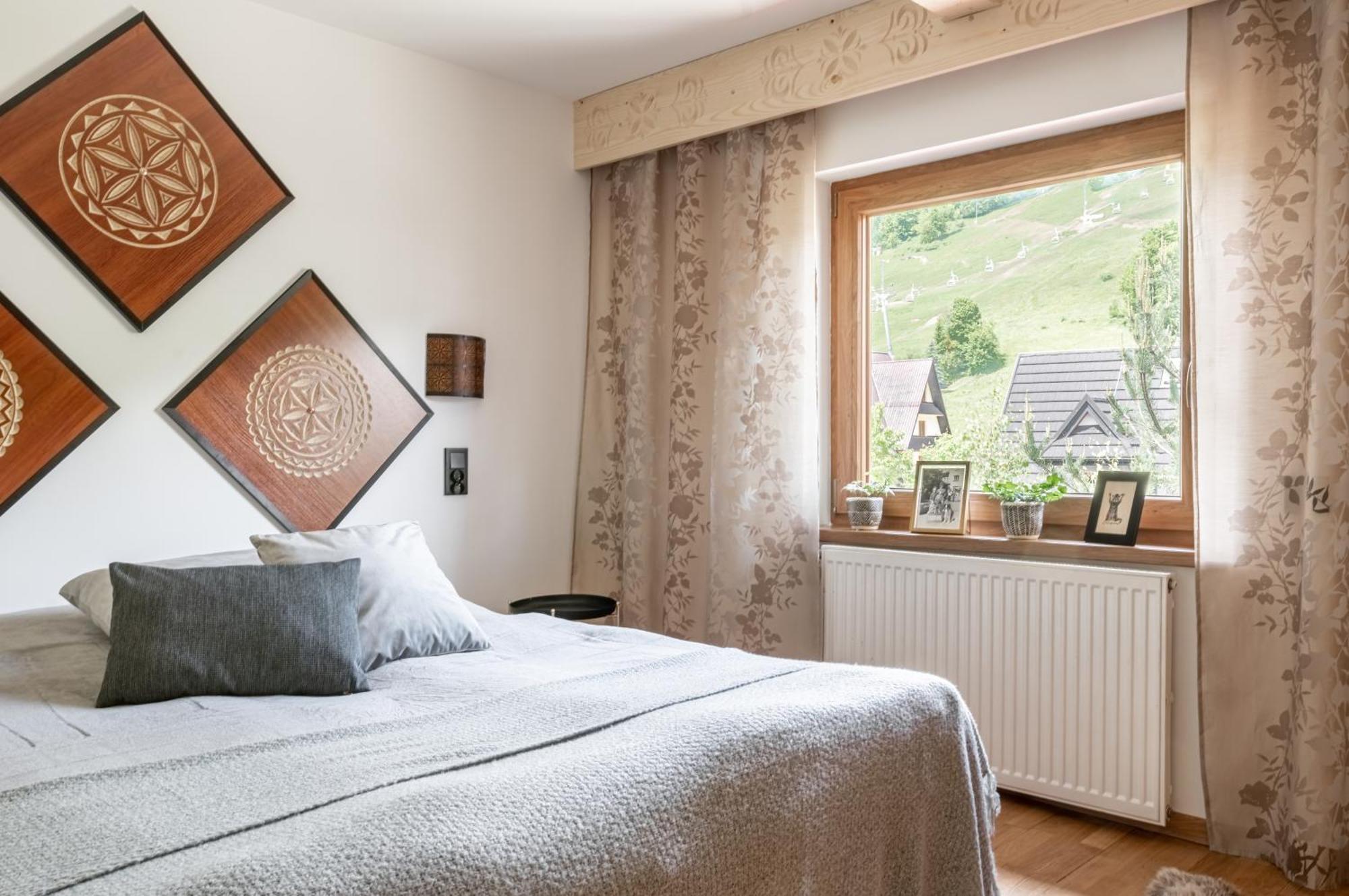 Apartamento Harendzianka Zakopane Habitación foto