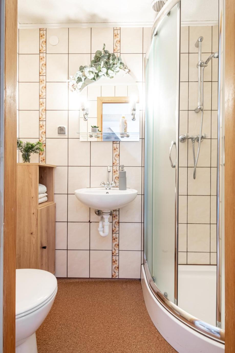 Apartamento Harendzianka Zakopane Habitación foto