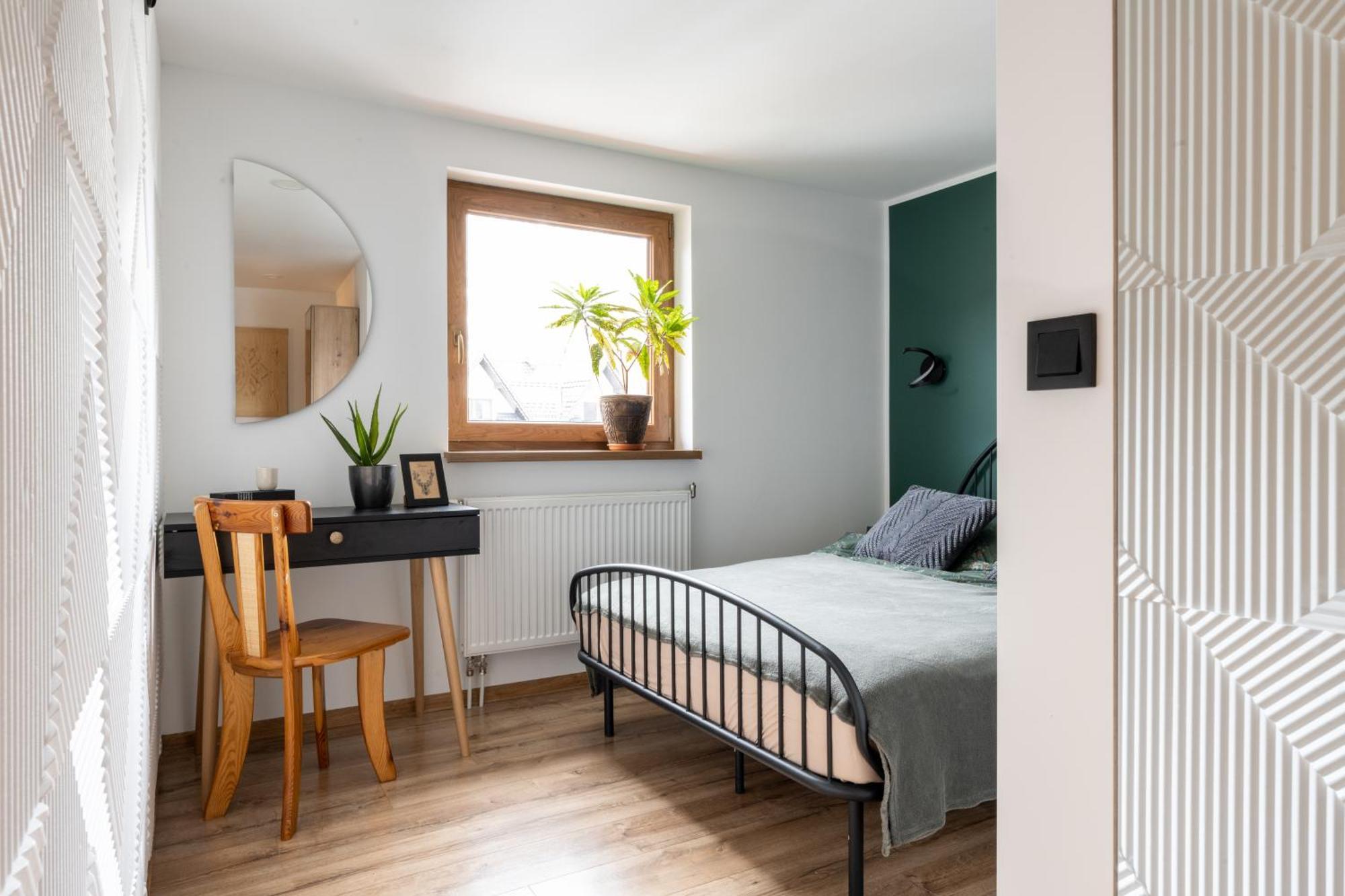 Apartamento Harendzianka Zakopane Habitación foto