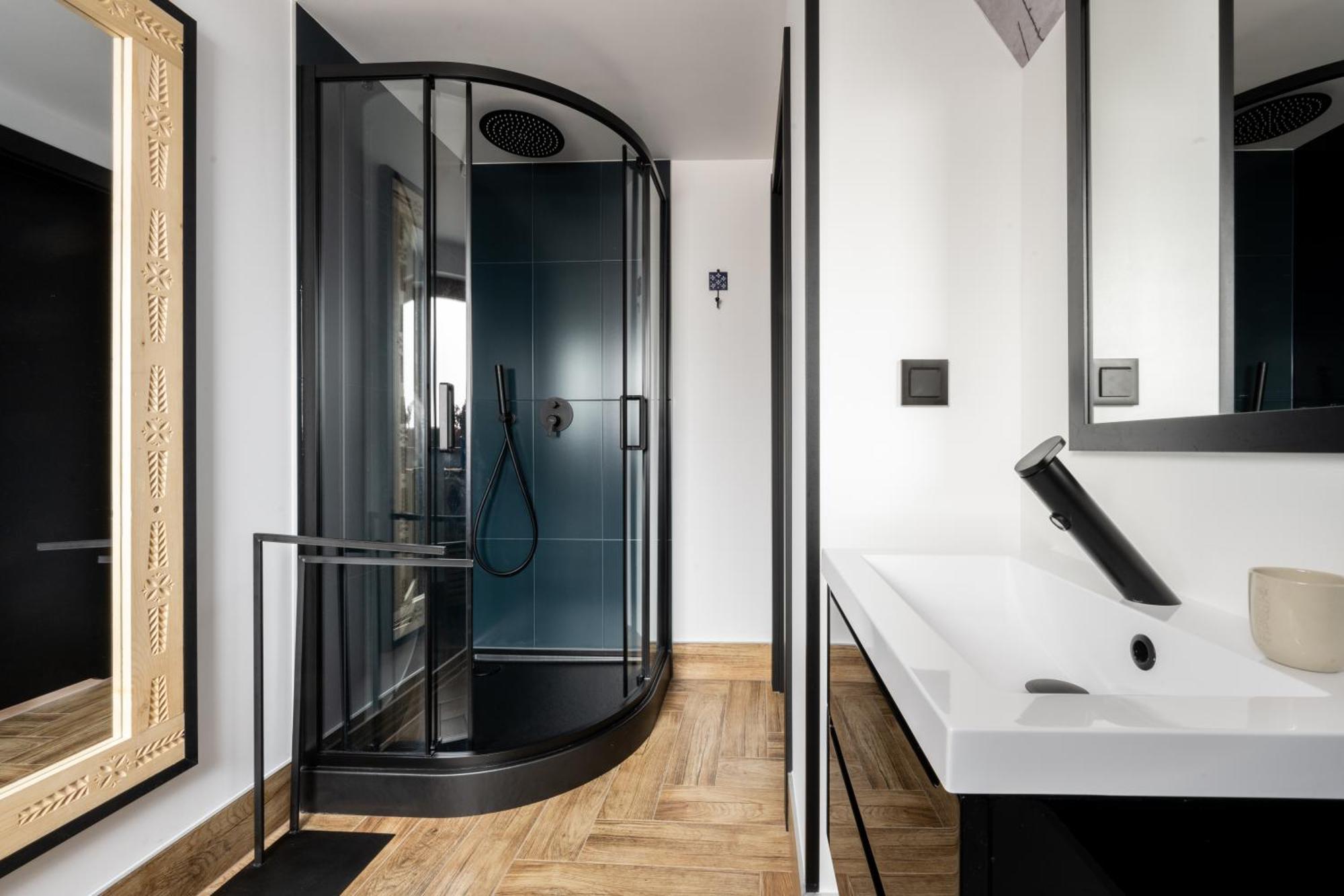 Apartamento Harendzianka Zakopane Habitación foto