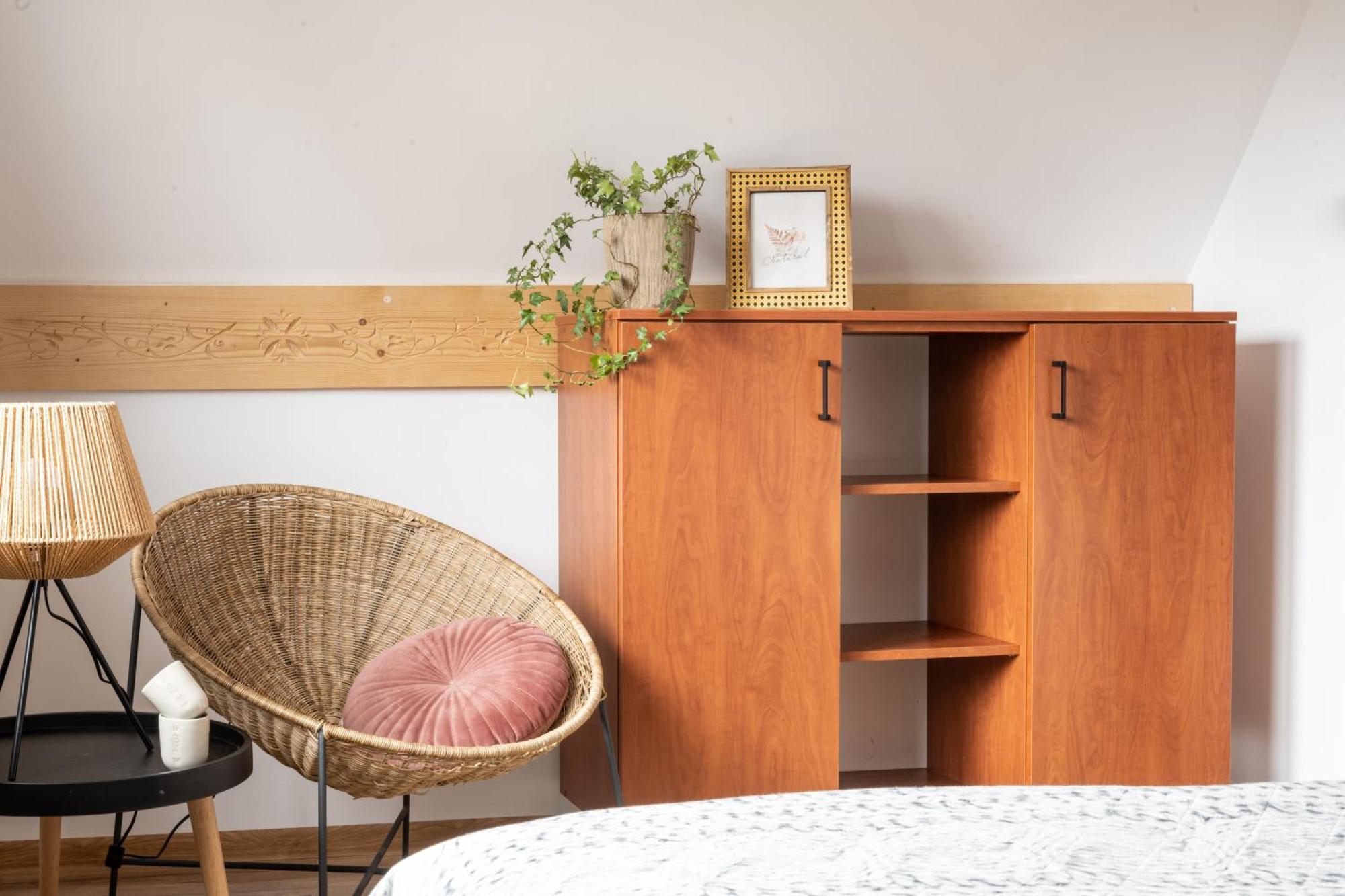 Apartamento Harendzianka Zakopane Habitación foto