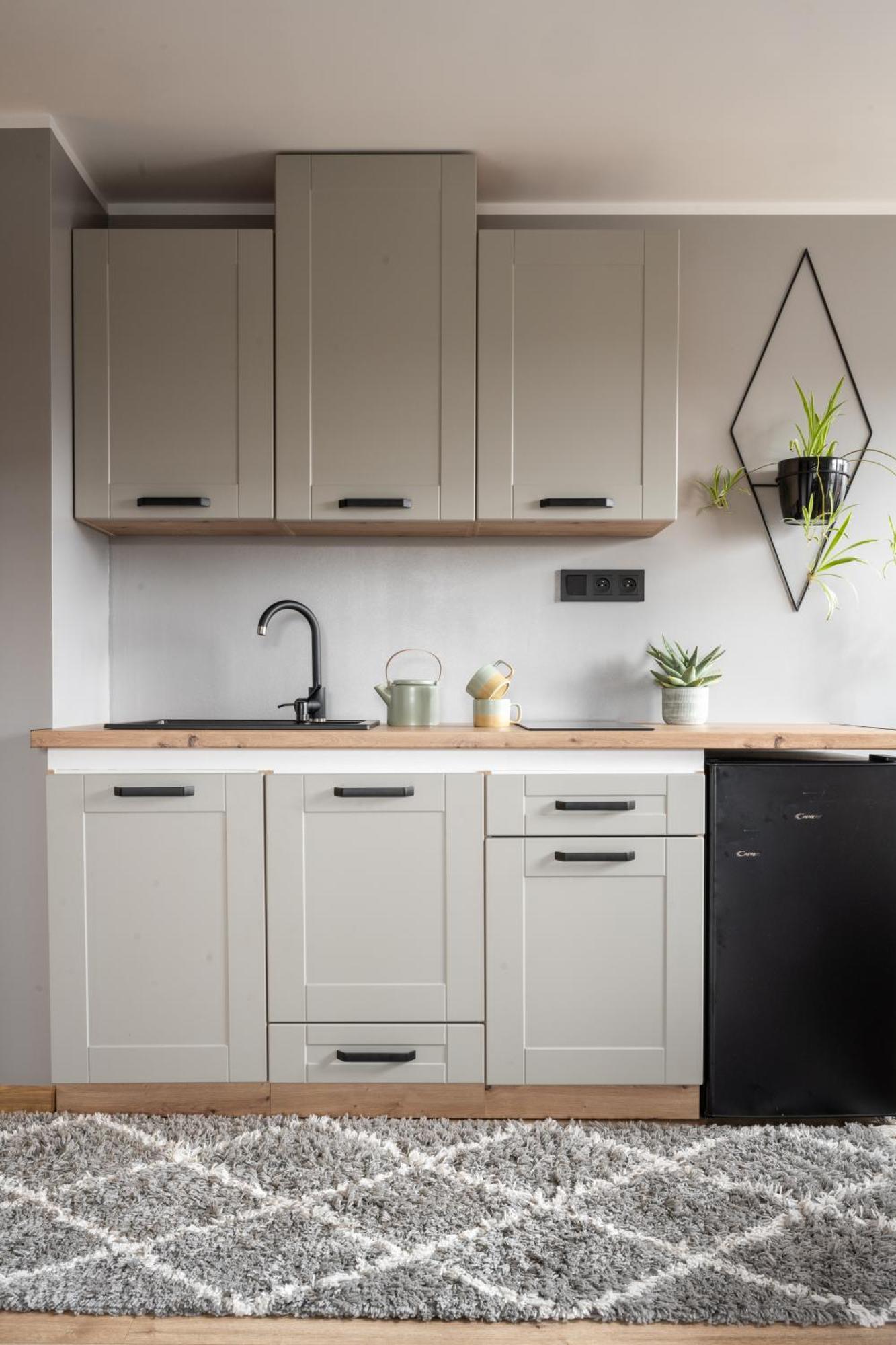 Apartamento Harendzianka Zakopane Habitación foto
