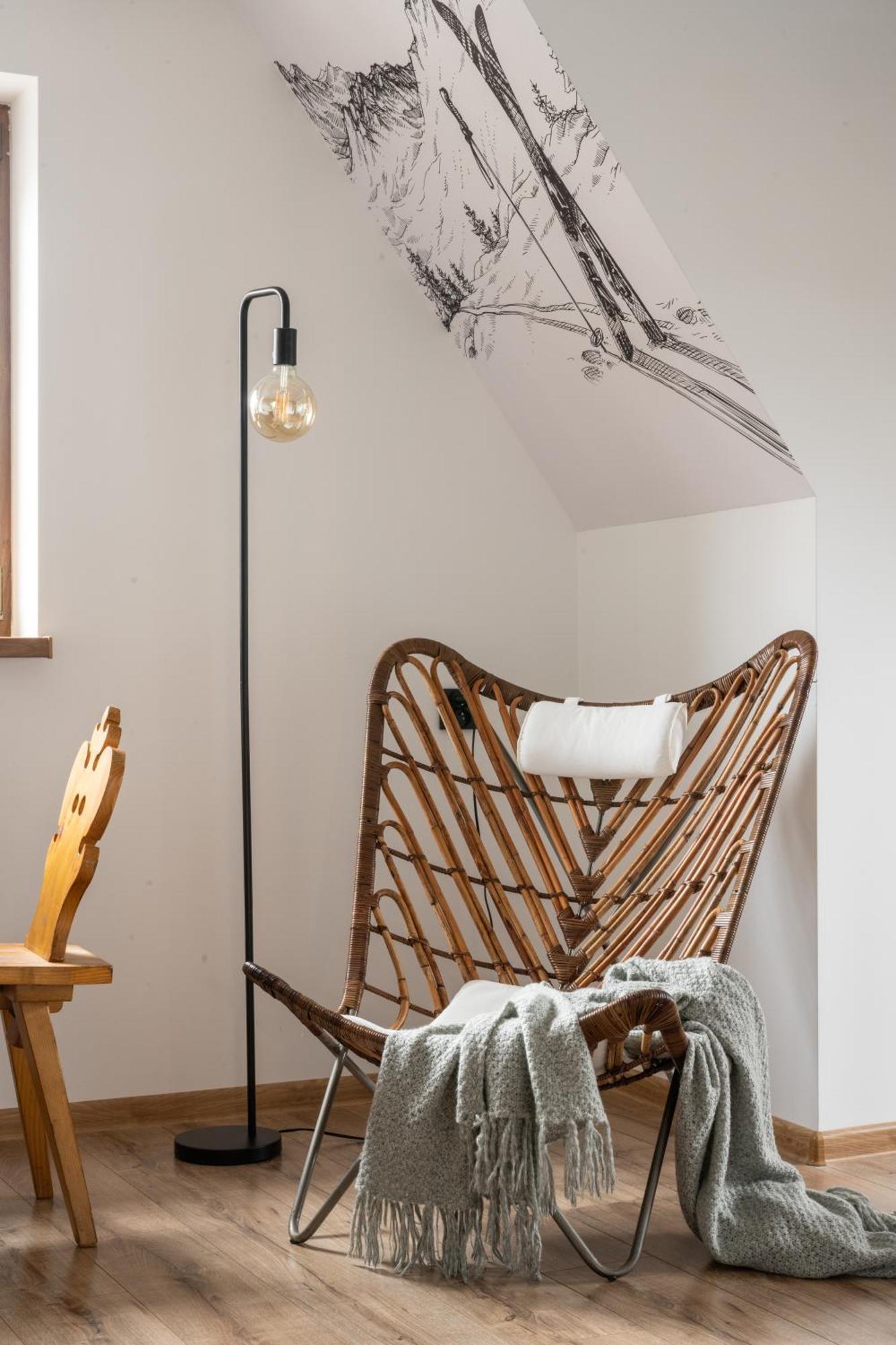 Apartamento Harendzianka Zakopane Habitación foto