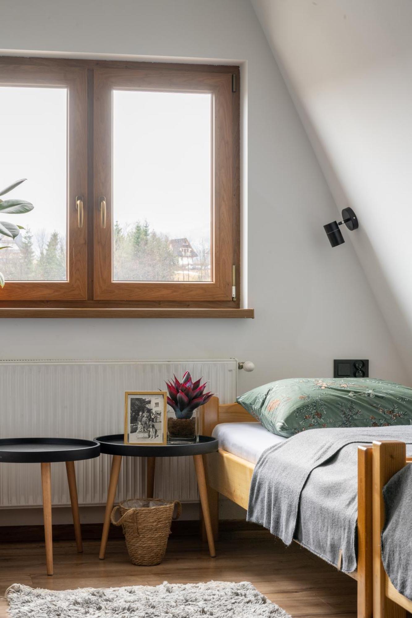 Apartamento Harendzianka Zakopane Habitación foto