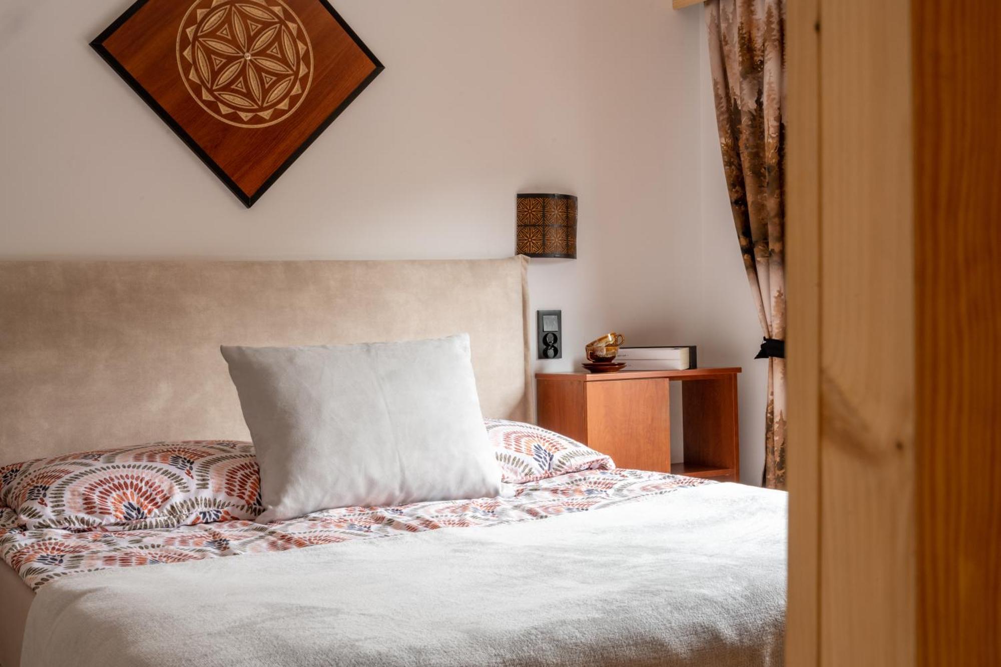 Apartamento Harendzianka Zakopane Habitación foto