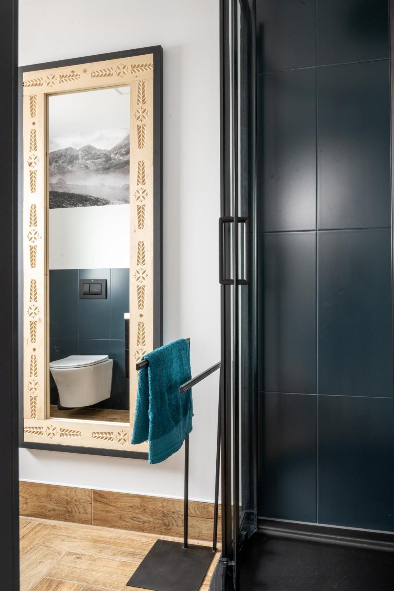 Apartamento Harendzianka Zakopane Habitación foto