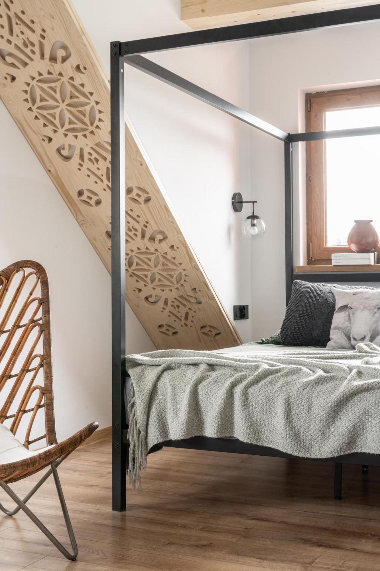 Apartamento Harendzianka Zakopane Exterior foto