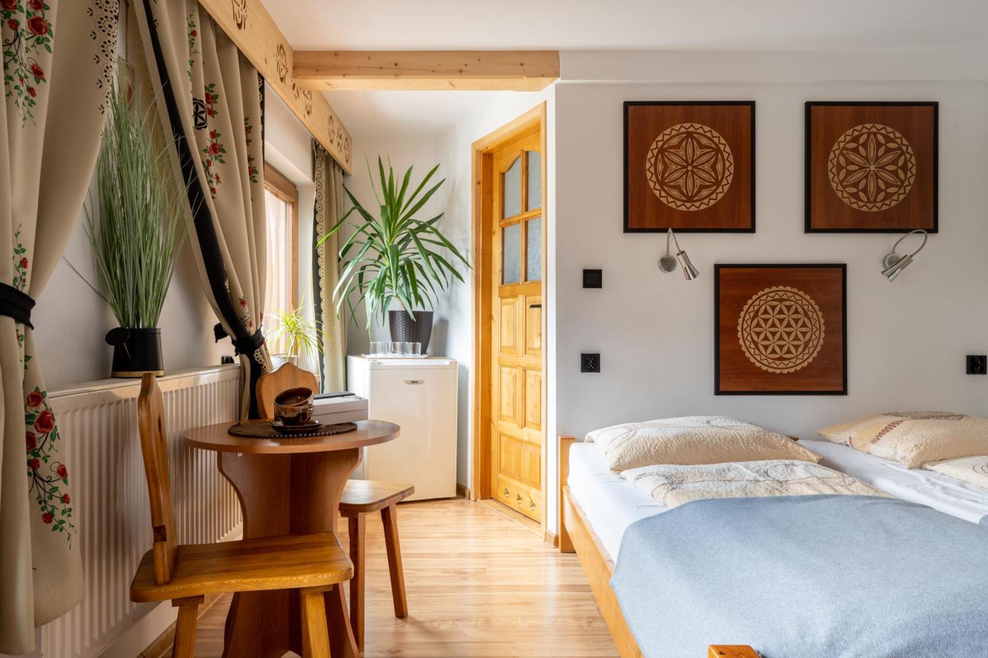 Apartamento Harendzianka Zakopane Habitación foto