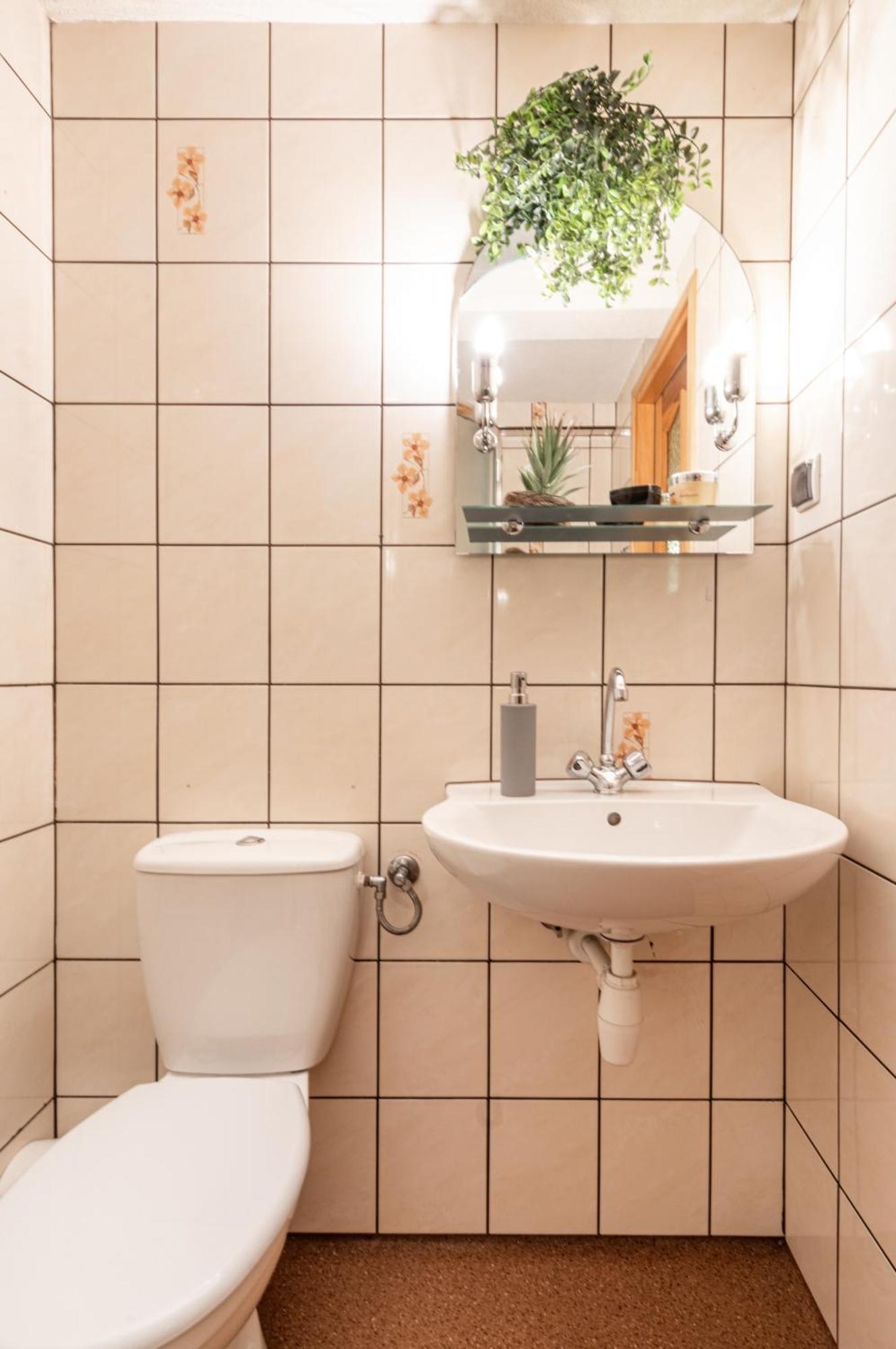 Apartamento Harendzianka Zakopane Habitación foto